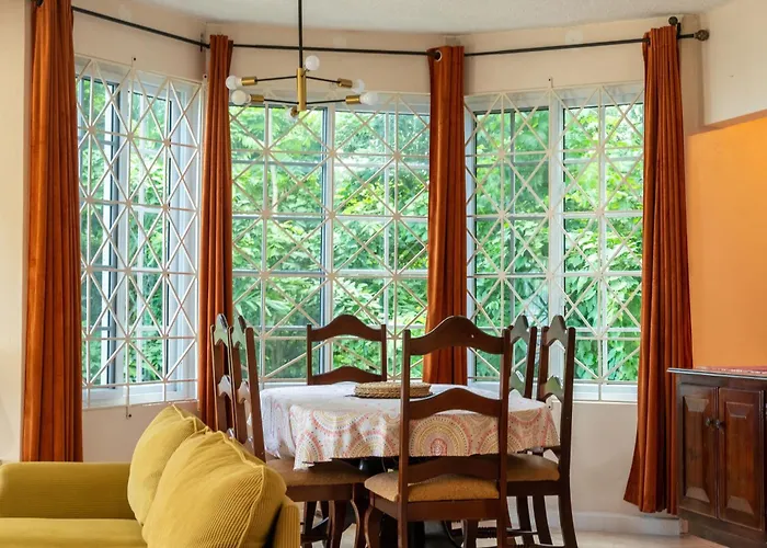 Apartamento Ocean View 2br Secure Community Ideal For 7 To 14 Night Pampered In Paradise *