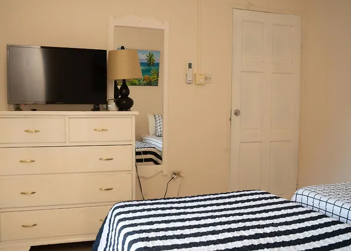 Ocean View 2br Secure Community Ideal For 7 To 14 Night Pampered In Paradise Apartamento Ocho Ríos