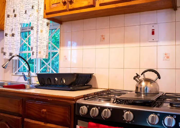 Apartamento Ocean View 2br Secure Community Ideal For 7 To 14 Night Pampered In Paradise Ocho Ríos