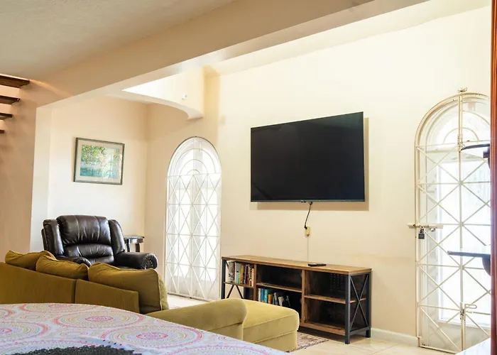 Apartment Ocean View 2br Secure Community Ideal For 7 To 14 Night Pampered In Paradise *