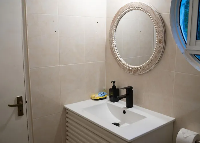 Ocean View 2br Secure Community Ideal For 7 To 14 Night Pampered In Paradise *