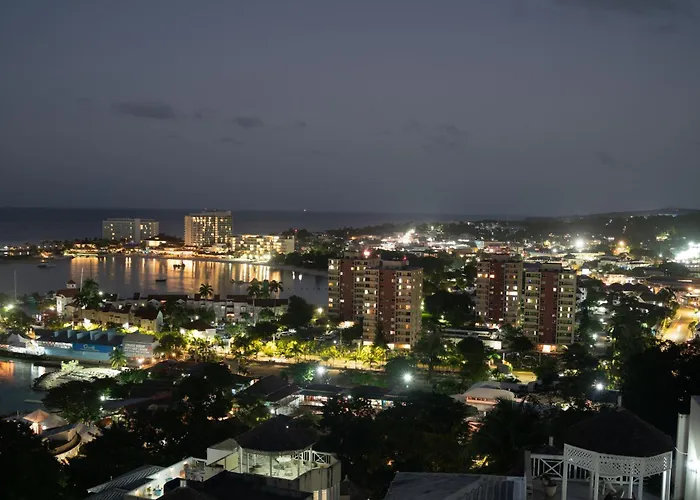Apartamento Ocean View 2br Secure Community Ideal For 7 To 14 Night Pampered In Paradise