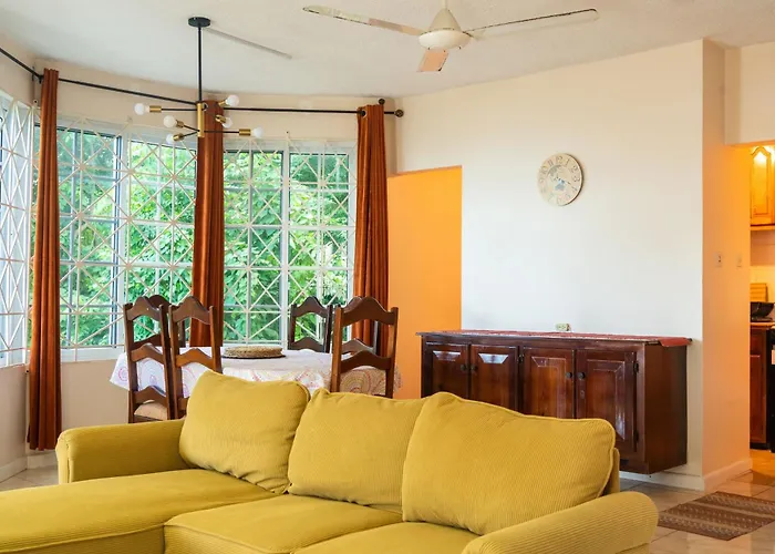 Ocean View 2br Secure Community Ideal For 7 To 14 Night Pampered In Paradise Apartamento *